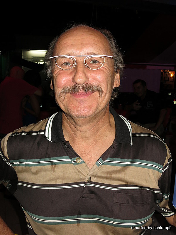 2014-10-10  Smurf Bar