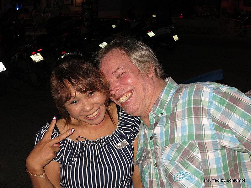 2014-10-10  Smurf Bar