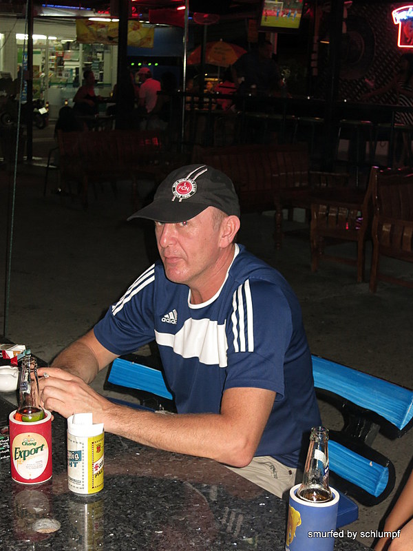 2014-10-10  Smurf Bar