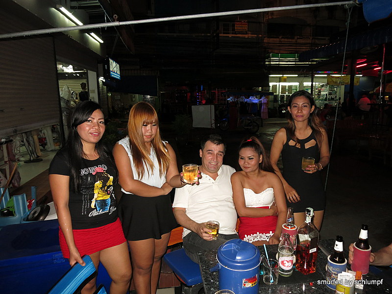 2014-10-11  Smurf Bar