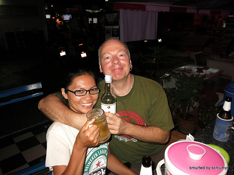 2014-10-11  Smurf Bar