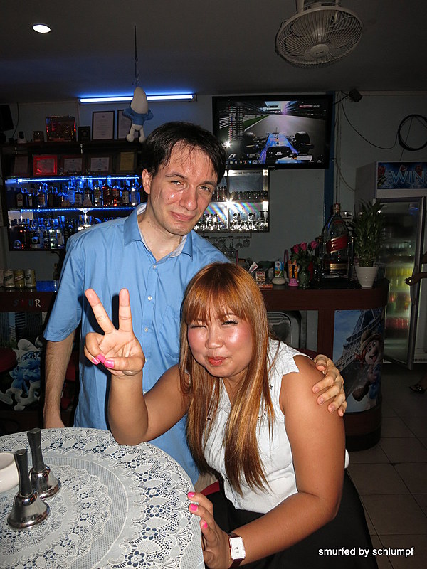 2014-10-11  Smurf Bar