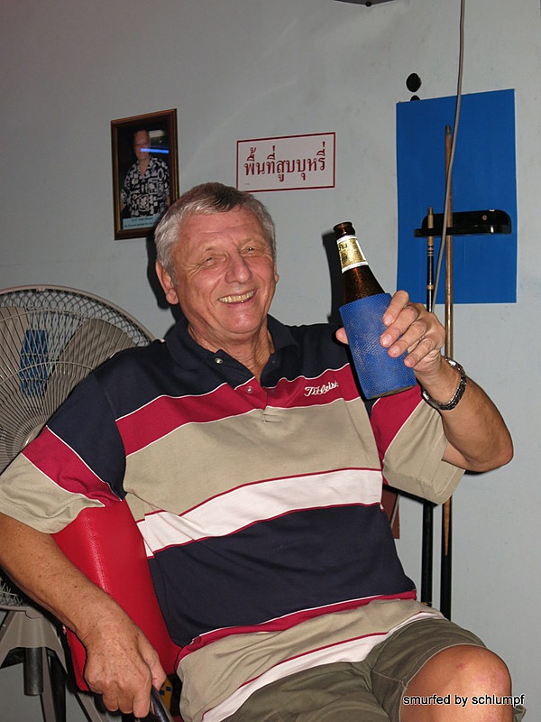 2014-10-11  Smurf Bar