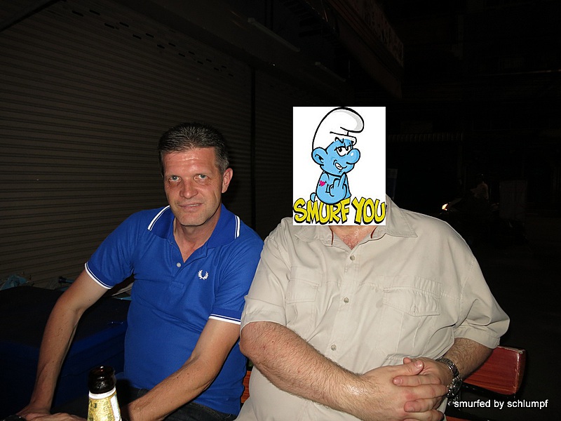 2014-10-12  Smurf Bar