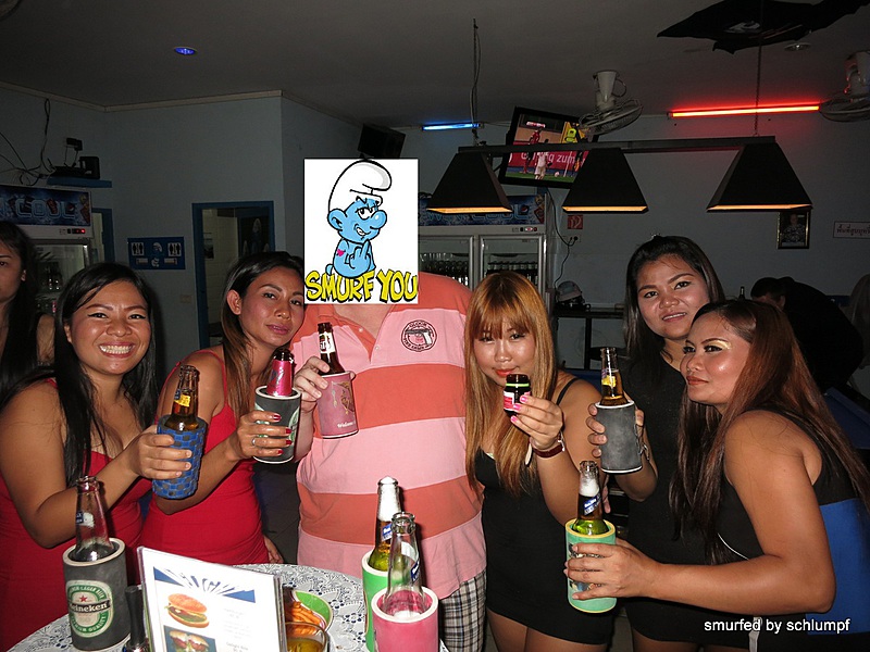 2014-10-12  Smurf Bar