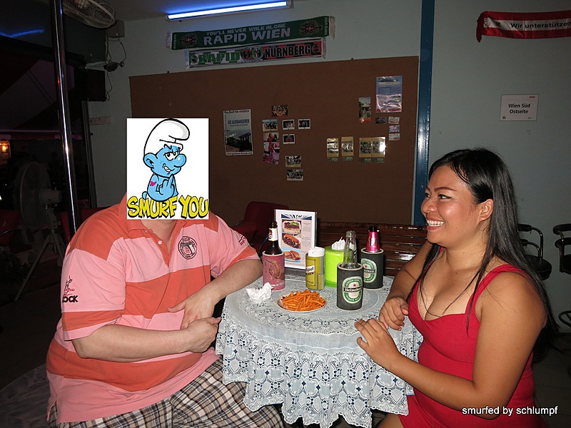 2014-10-12  Smurf Bar