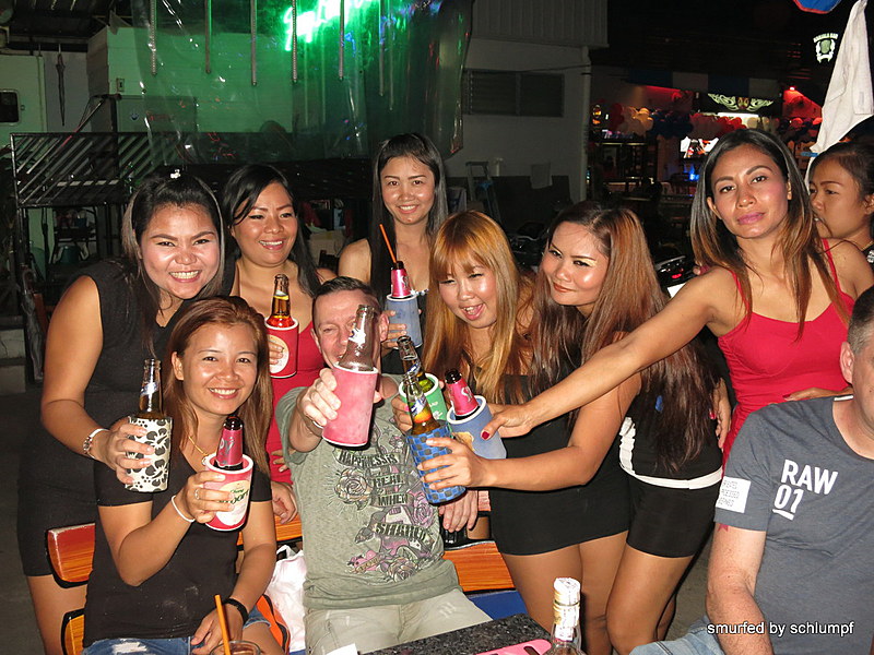 2014-10-12  Smurf Bar