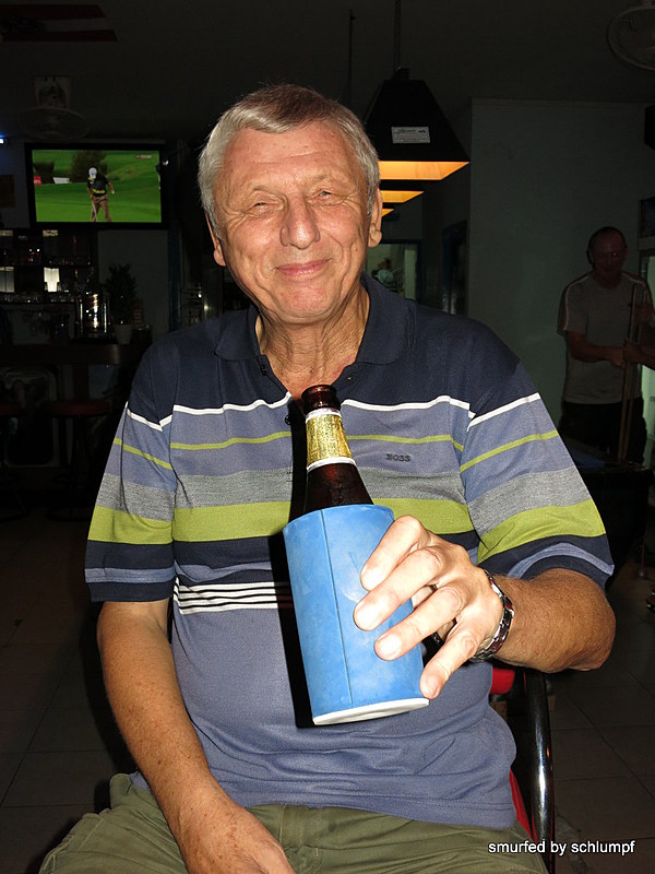 2014-10-13  Smurf Bar