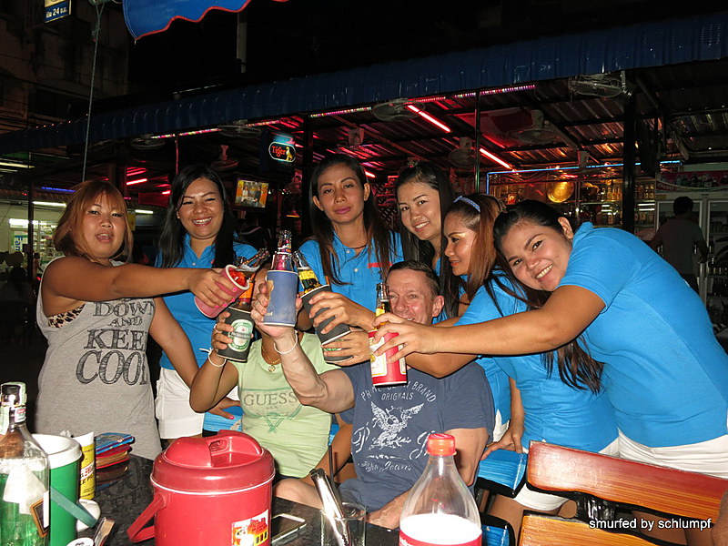 2014-10-13  Smurf Bar