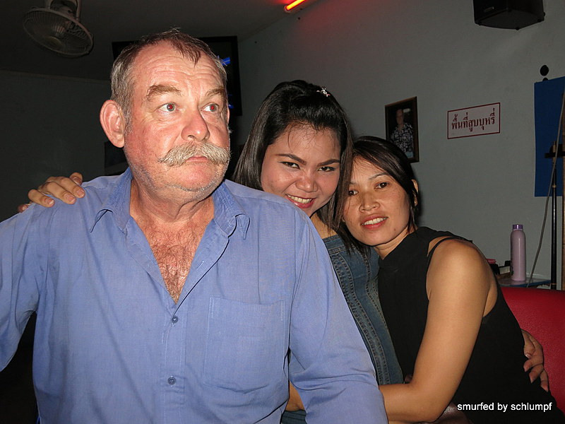 2014-10-14  Smurf Bar