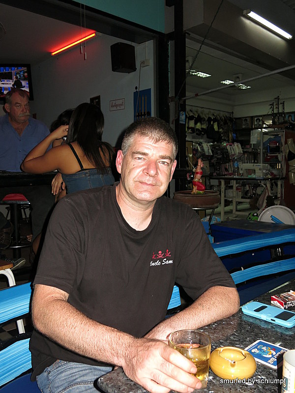 2014-10-14  Smurf Bar