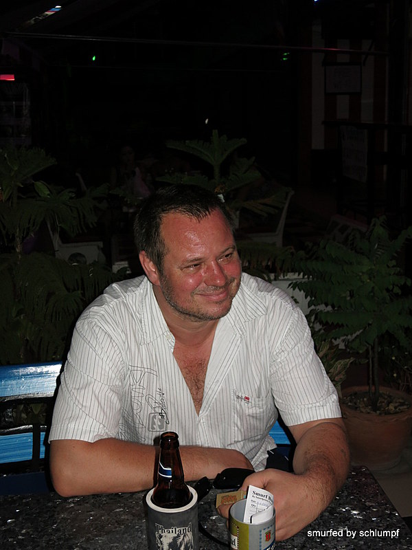 2014-10-14  Smurf Bar