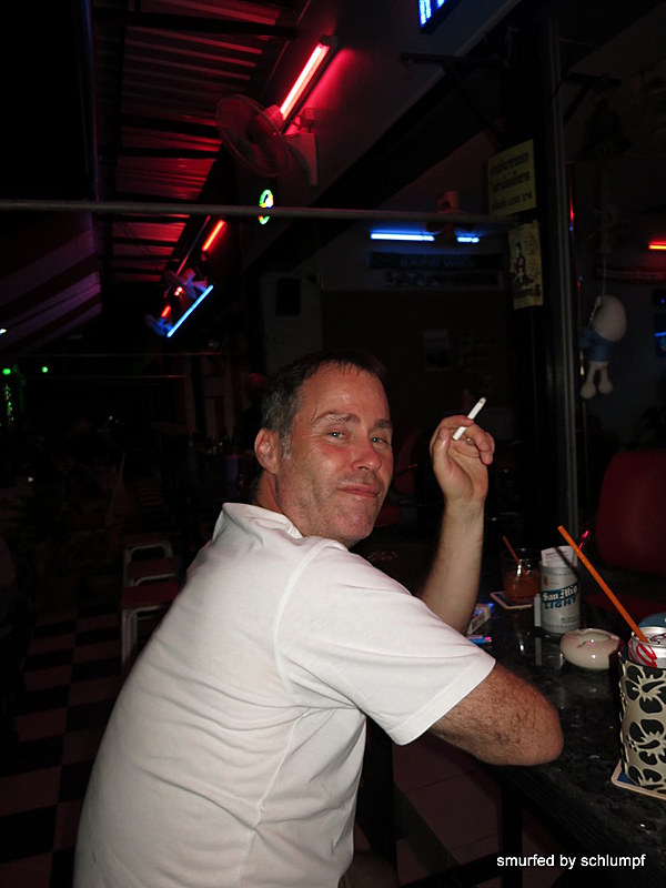 2014-10-14  Smurf Bar