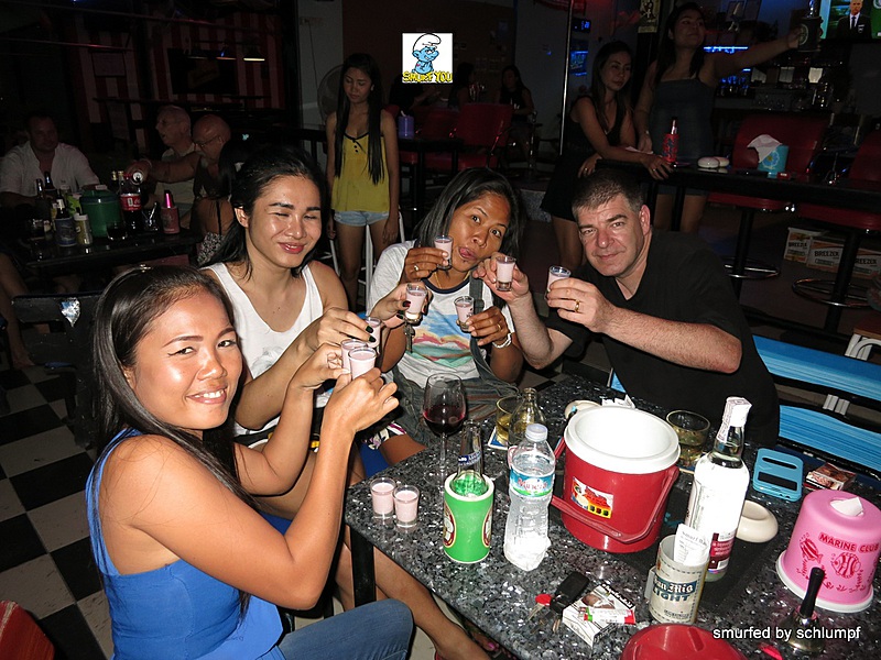 2014-10-14  Smurf Bar