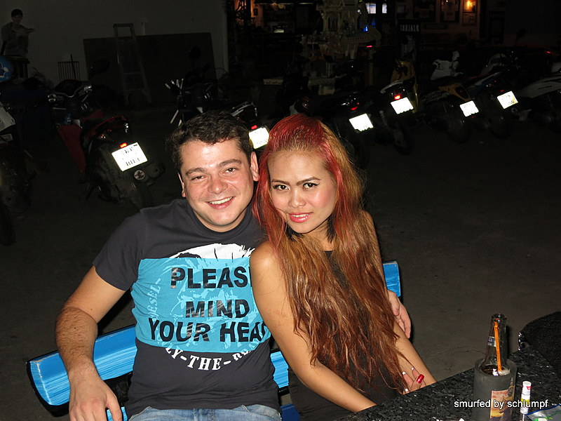 2014-10-14  Smurf Bar