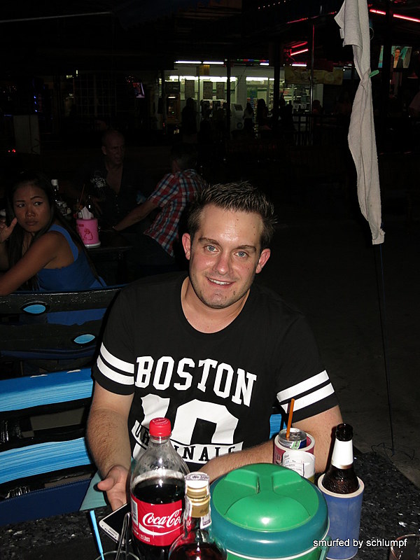 2014-10-14  Smurf Bar