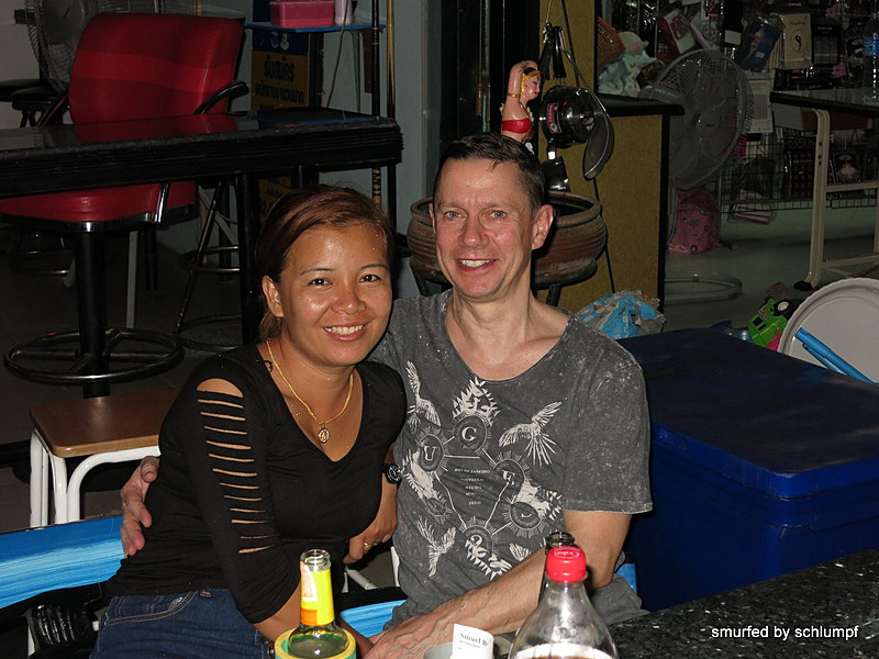 2014-10-14  Smurf Bar