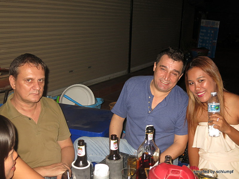 2014-10-15  Smurf Bar