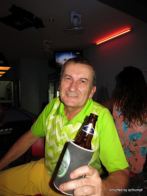 2014-10-15  Smurf Bar