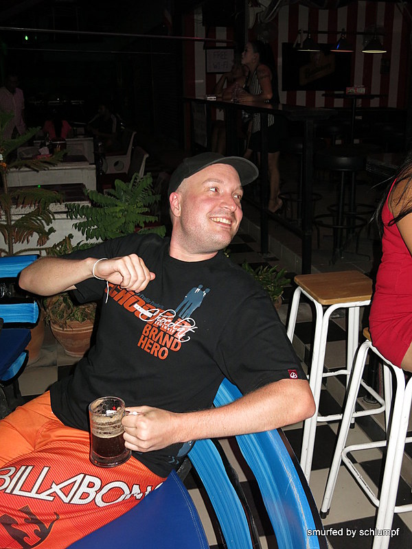 2014-10-15  Smurf Bar