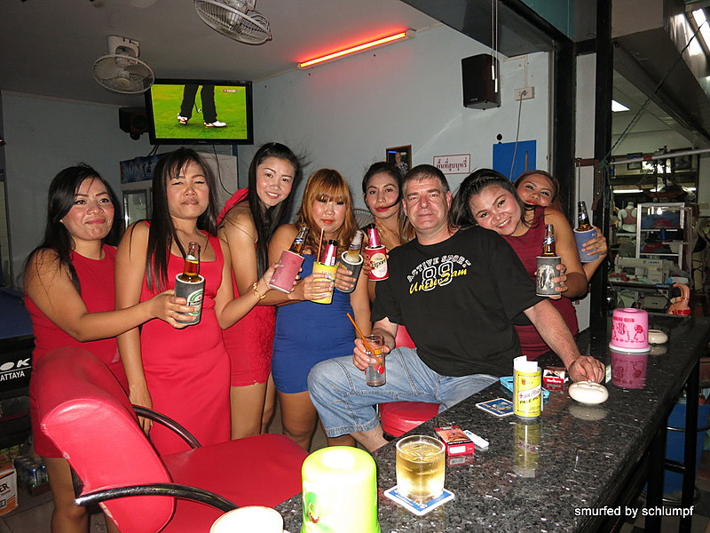 2014-10-15  Smurf Bar