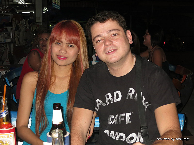 2014-10-15  Smurf Bar
