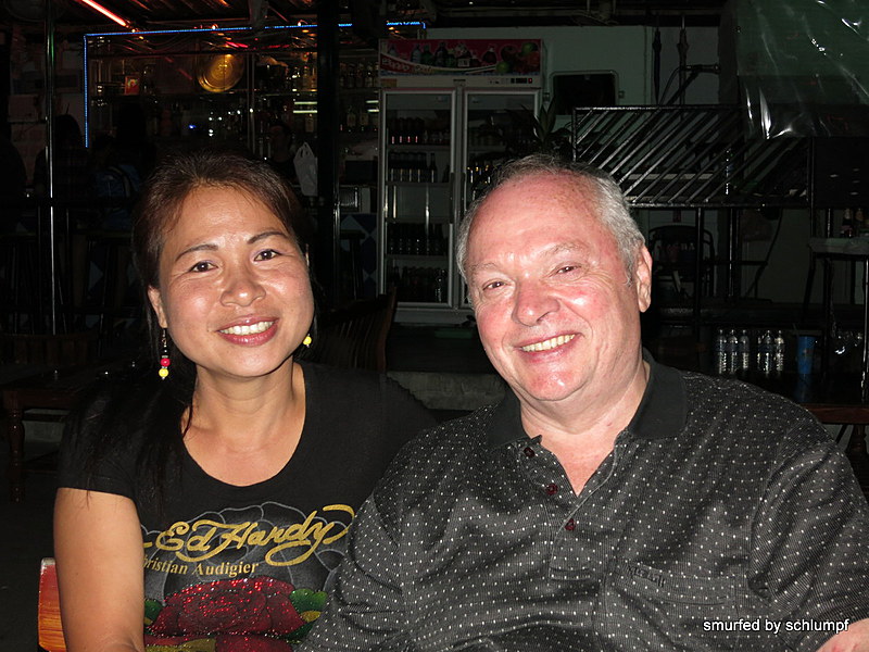 2014-10-15  Smurf Bar