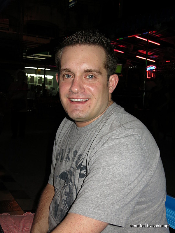 2014-10-15  Smurf Bar