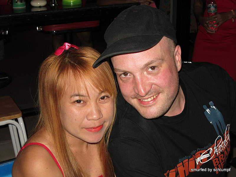 2014-10-15  Smurf Bar