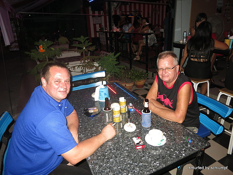 2014-10-16  Smurf Bar