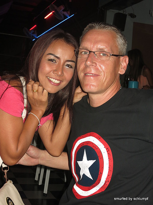 2014-10-16  Smurf Bar