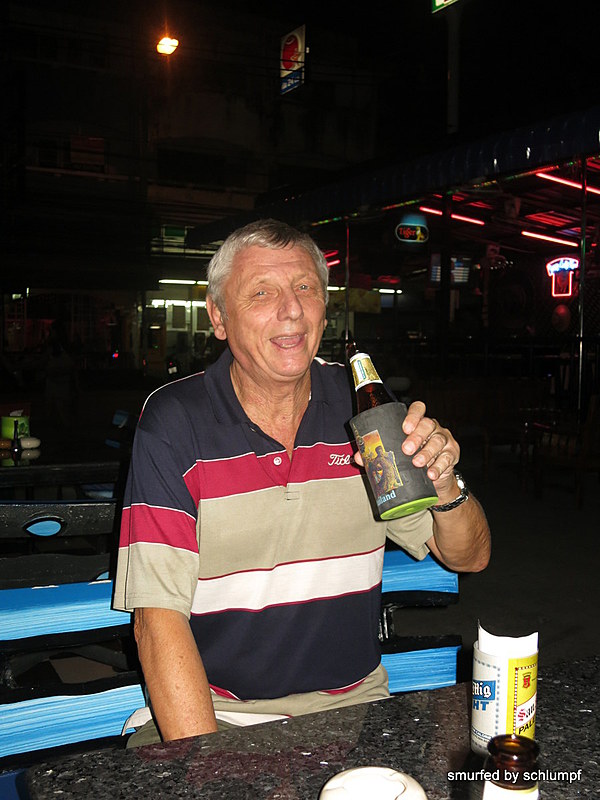 2014-10-16  Smurf Bar