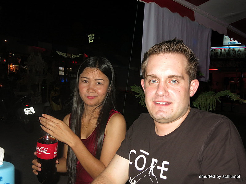 2014-10-16  Smurf Bar