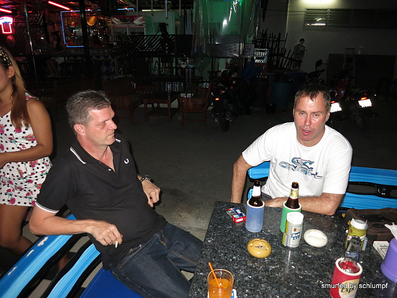 2014-10-17  Smurf Bar