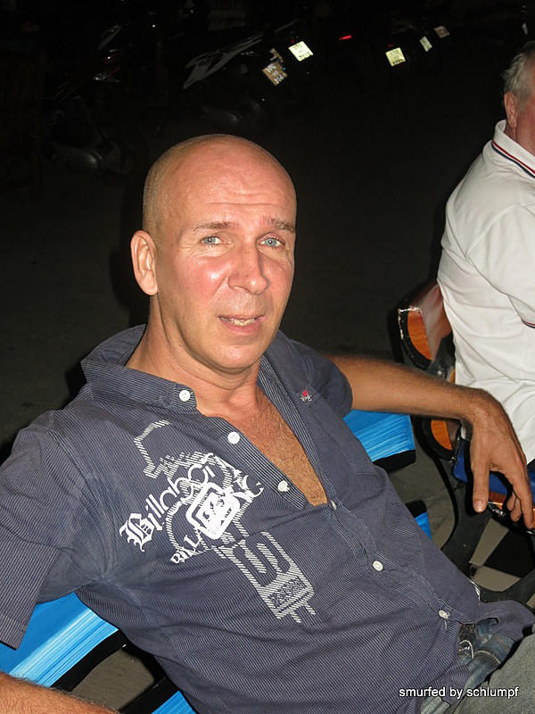 2014-10-17  Smurf Bar