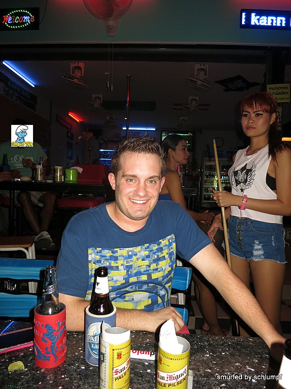 2014-10-17  Smurf Bar