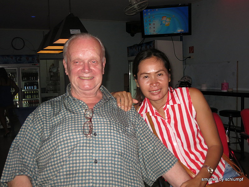 2014-10-17  Smurf Bar