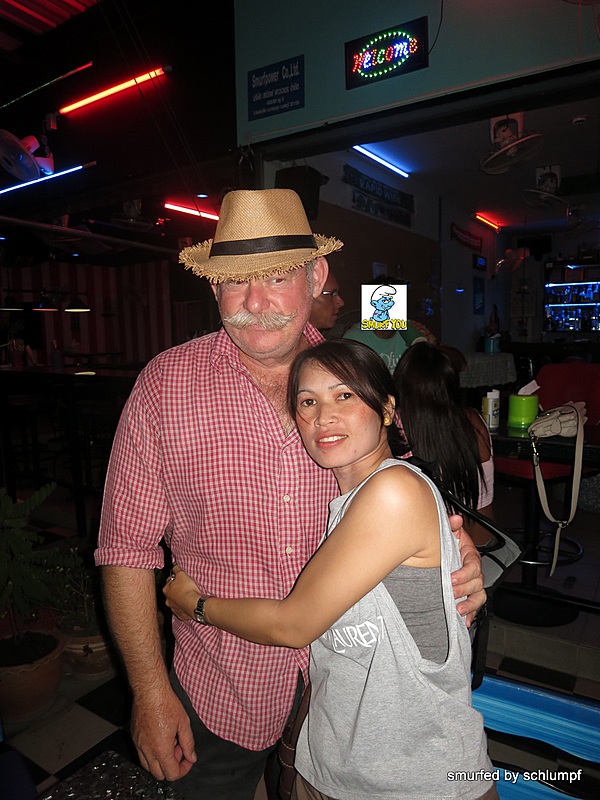 2014-10-17  Smurf Bar