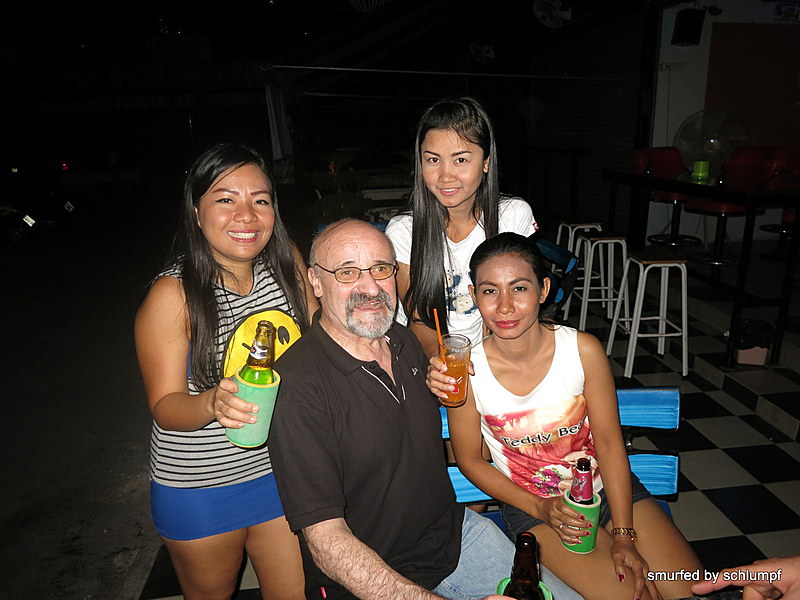 2014-10-17  Smurf Bar