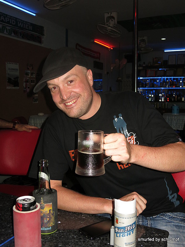 2014-10-17  Smurf Bar