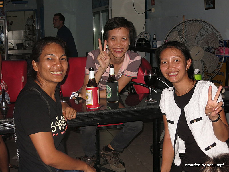 2014-10-17  Smurf Bar