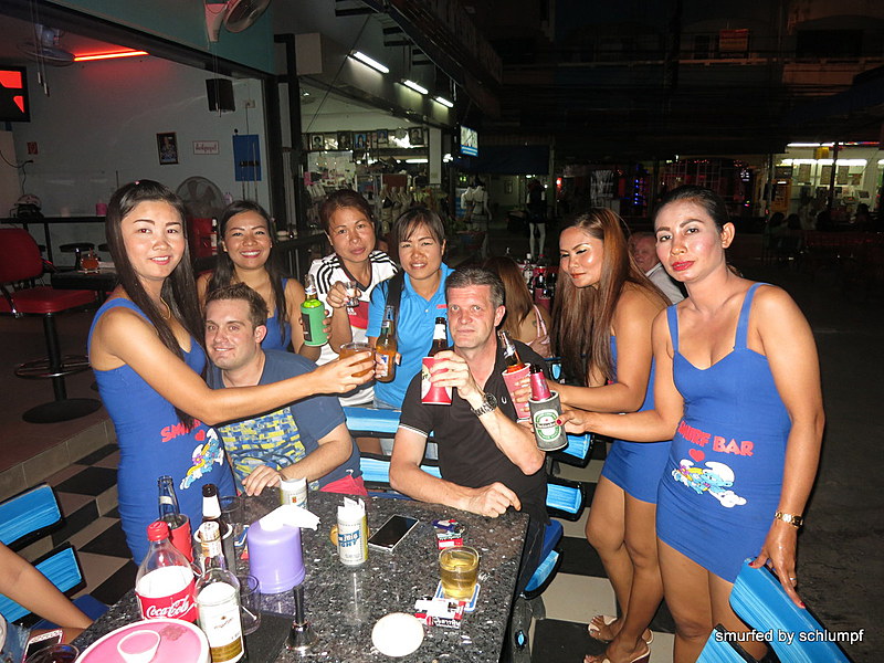 2014-10-17  Smurf Bar