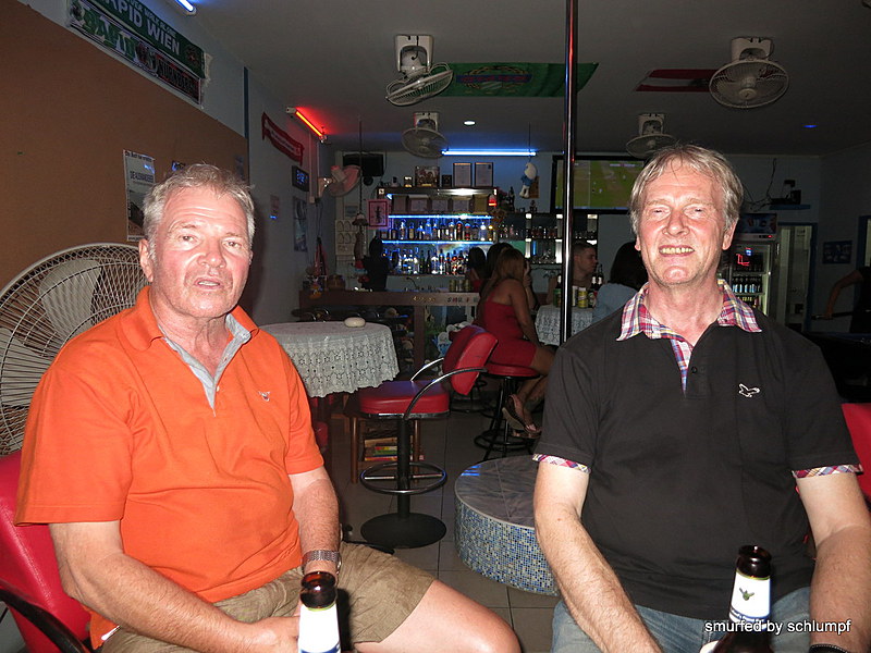 2014-10-18  Smurf Bar