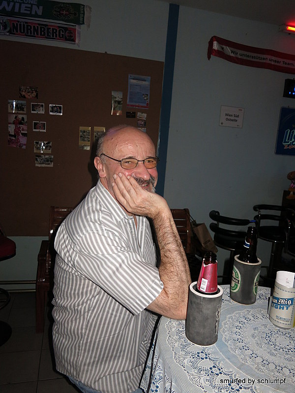 2014-10-18  Smurf Bar