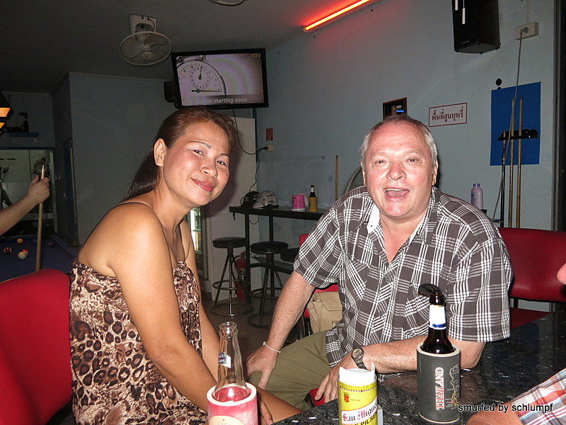 2014-10-18  Smurf Bar