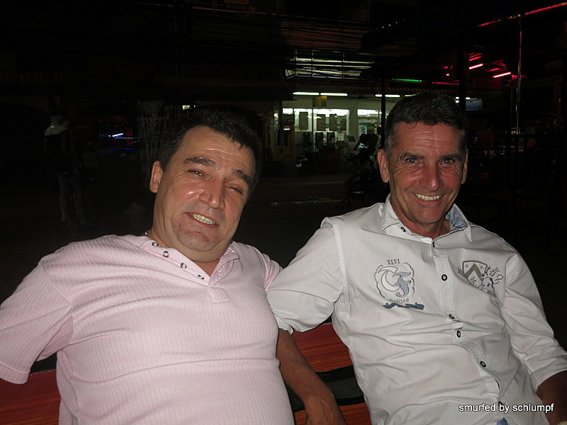 2014-10-18  Smurf Bar