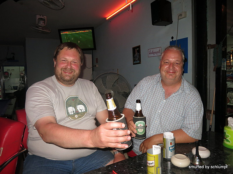 2014-10-19  Smurf Bar