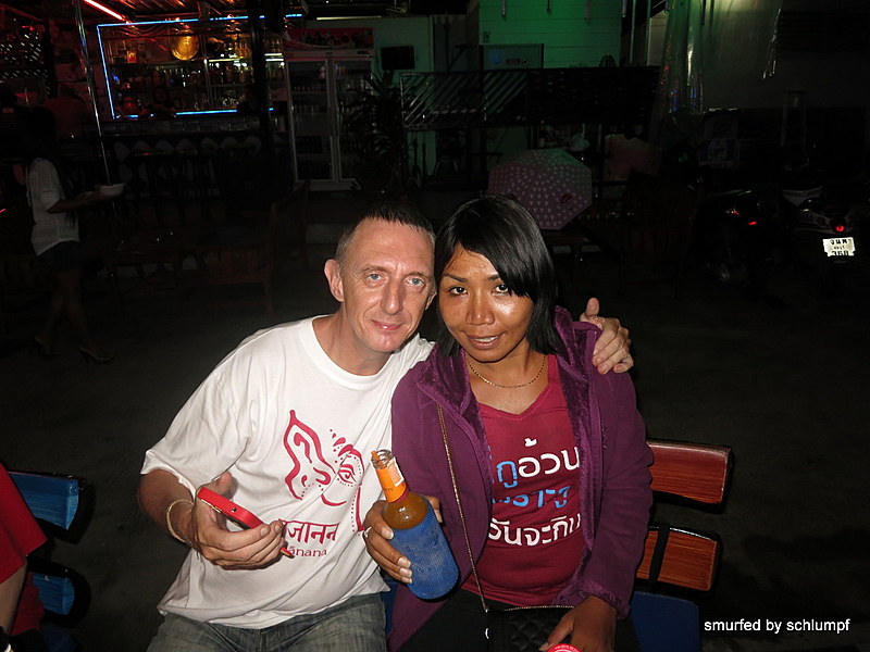 2014-10-19  Smurf Bar