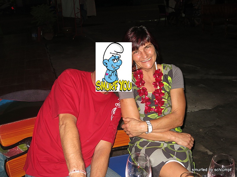 2014-10-19  Smurf Bar