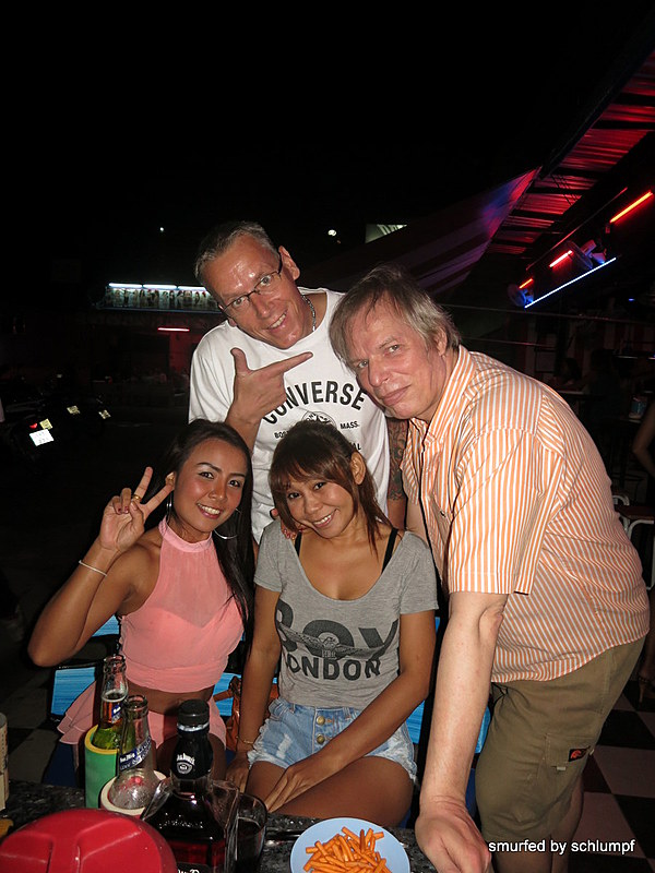 2014-10-19  Smurf Bar